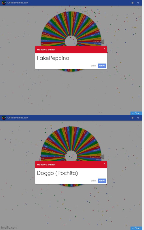 FakePeppino was the one who rejected him at the mall (real) | made w/ Imgflip meme maker