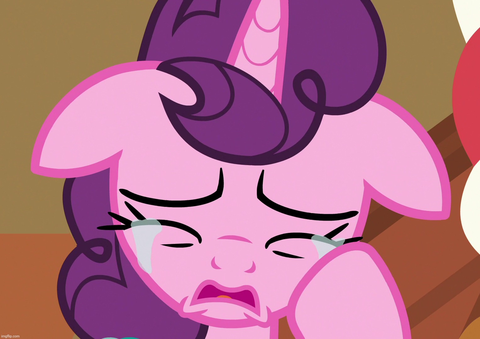 Heartbrokened Sugar Belle (MLP) | image tagged in heartbrokened sugar belle mlp | made w/ Imgflip meme maker