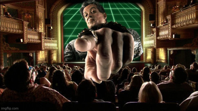 Sylvester Stallone Pointing | image tagged in sylvester stallone pointing | made w/ Imgflip meme maker