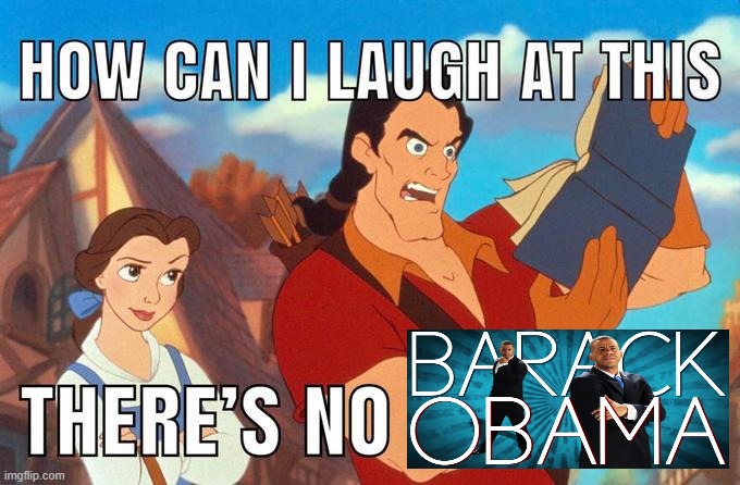 how can i laugh at this there's no | image tagged in how can i laugh at this there's no | made w/ Imgflip meme maker