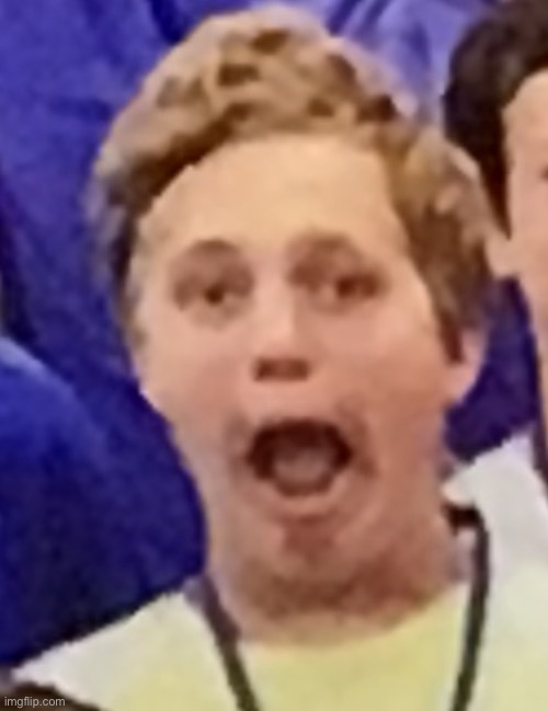 My face scares me | made w/ Imgflip meme maker