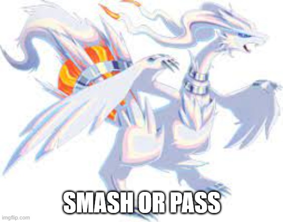 SMASH OR PASS | made w/ Imgflip meme maker