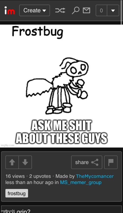 /j | made w/ Imgflip meme maker