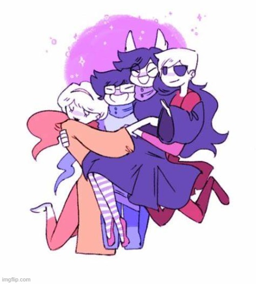 friens | made w/ Imgflip meme maker