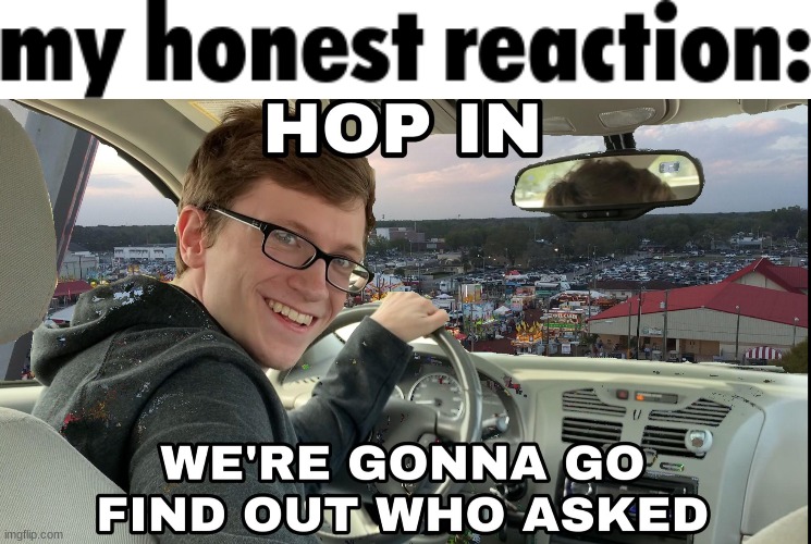 . | made w/ Imgflip meme maker