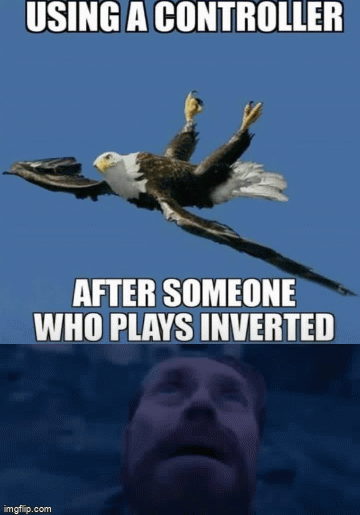 Inverted - Imgflip