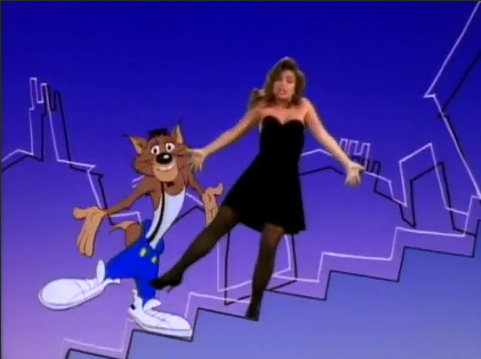 High Quality Two Steps Forward - Paula Blank Meme Template