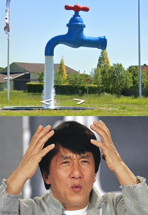 look closely | image tagged in jackie chan confused | made w/ Imgflip meme maker
