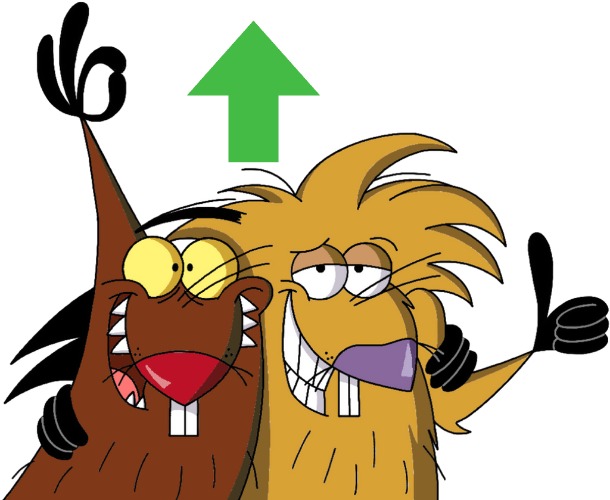 Beavers | image tagged in beavers | made w/ Imgflip meme maker