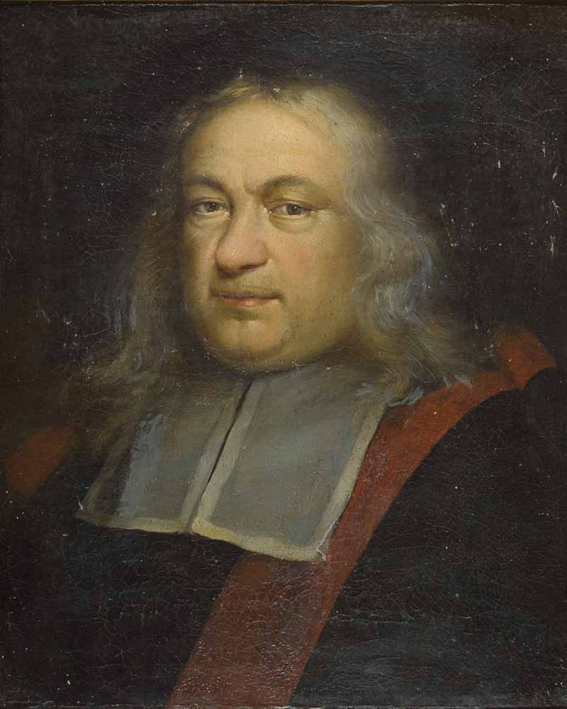 Pierre de Fermat Blank Meme Template