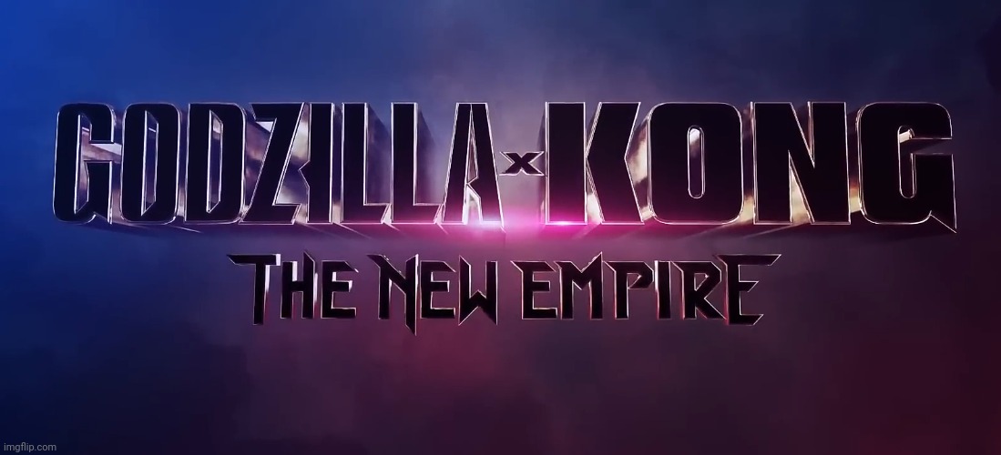 New Goji movie (It's not a shipping thing tho) | made w/ Imgflip meme maker