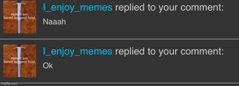 Two types of people in this world | made w/ Imgflip meme maker