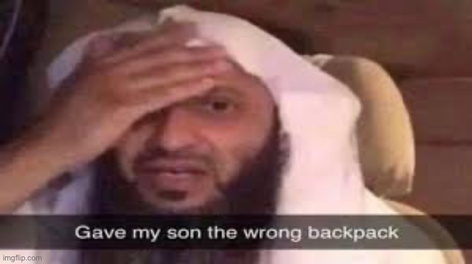 SMH I always do this | made w/ Imgflip meme maker