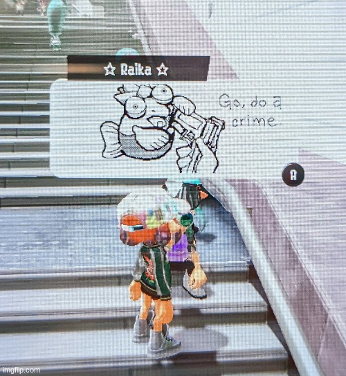 smallfry damage up | made w/ Imgflip meme maker