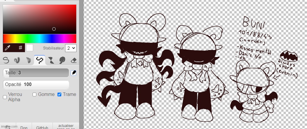 idk if i wanna finish that | made w/ Imgflip meme maker