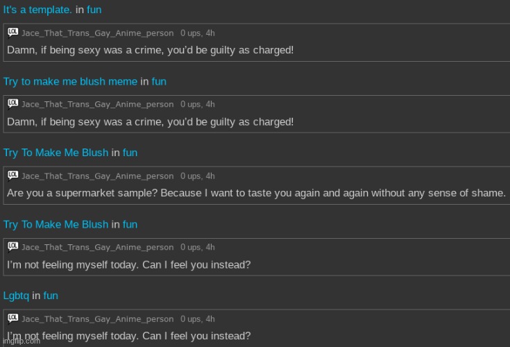 bro is an npc | made w/ Imgflip meme maker