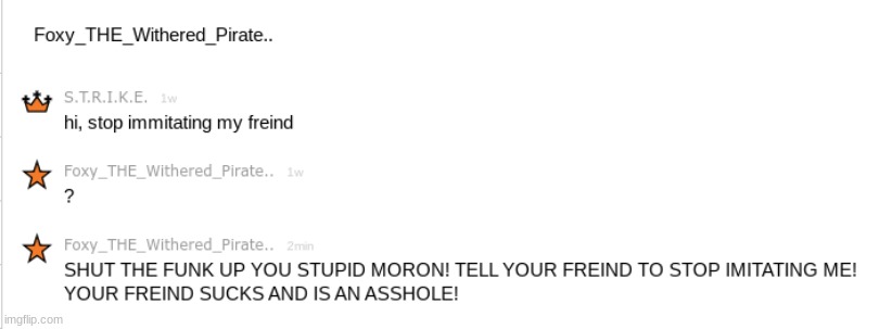 block him | made w/ Imgflip meme maker