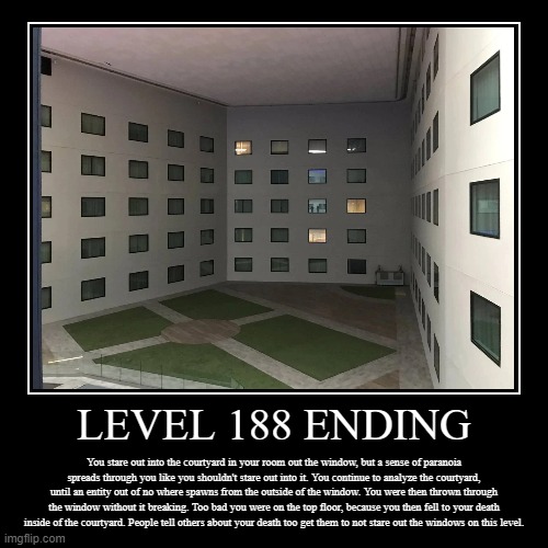 Level 188 Ending - Imgflip