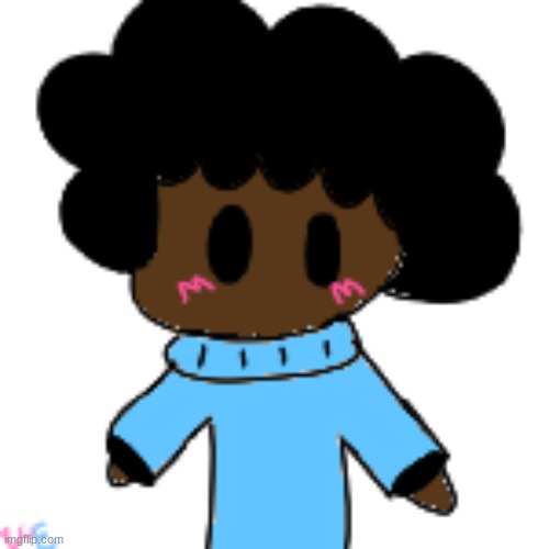 Chibi drawing #2 | image tagged in chibi | made w/ Imgflip meme maker