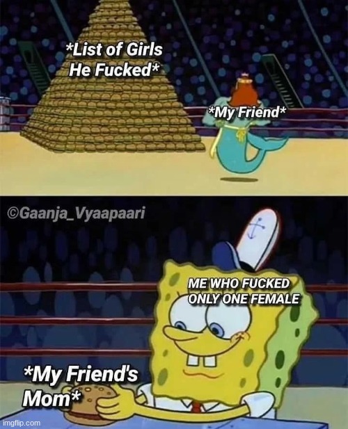 DOIN YA MOM | made w/ Imgflip meme maker