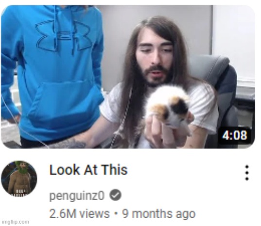 goober | made w/ Imgflip meme maker