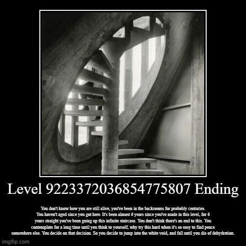 Level 14 Ending - Imgflip