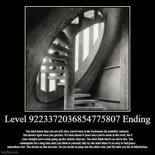 Level 12 Ending. - Imgflip