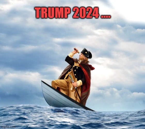 THE NEW NFT's ARE HERE!!! | TRUMP 2024 .... | made w/ Imgflip meme maker
