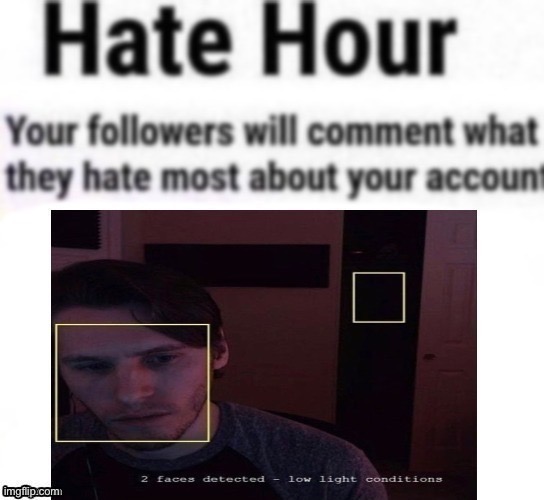 . | made w/ Imgflip meme maker