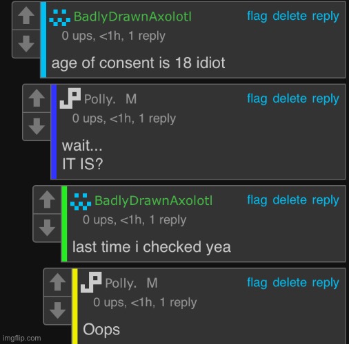 MSMG out of context | made w/ Imgflip meme maker