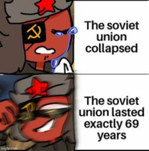 Crap_-_memer sent this to me. idk why | image tagged in ww2,countryhumans | made w/ Imgflip meme maker