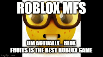 Eu sou o mior #sigma #foryou #meme #bloxfruits #roblox #souomior😎
