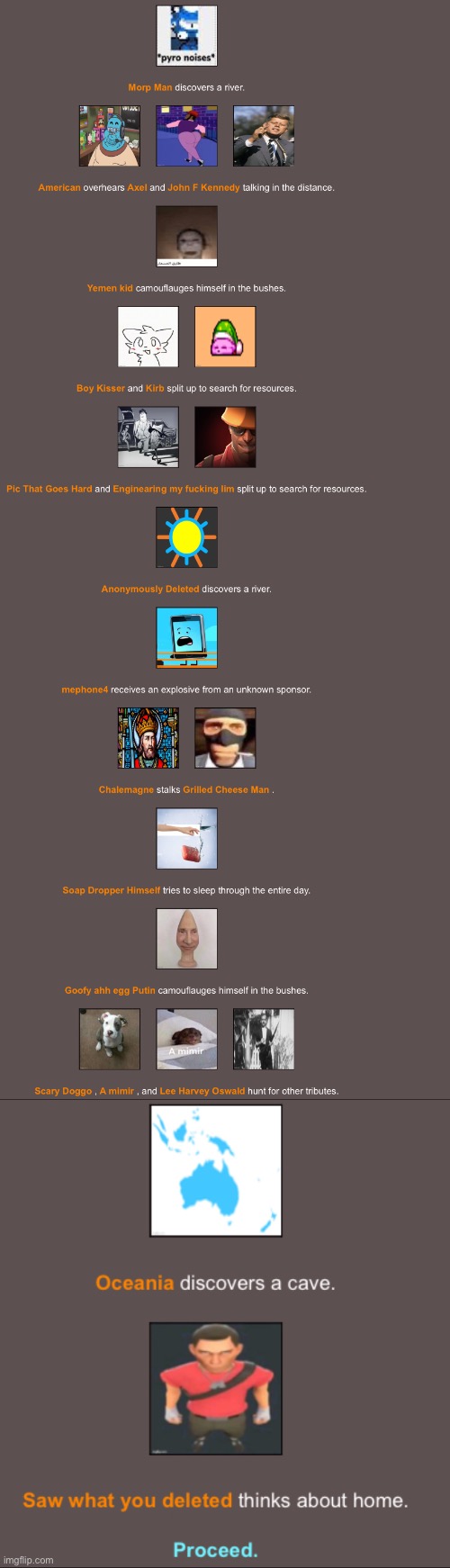 Chalemagne wants that Grilled Cheese | made w/ Imgflip meme maker