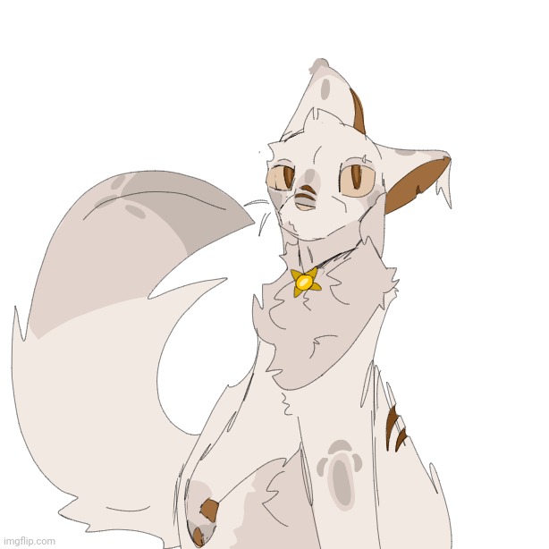 New oc! Penelope, He/him. I am working on a big drawing project for The New Leaf so posting will be slow | image tagged in oc- penelope,the lore is in the amulet | made w/ Imgflip meme maker