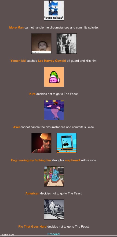 Yemen kid got revenge for being molested | made w/ Imgflip meme maker