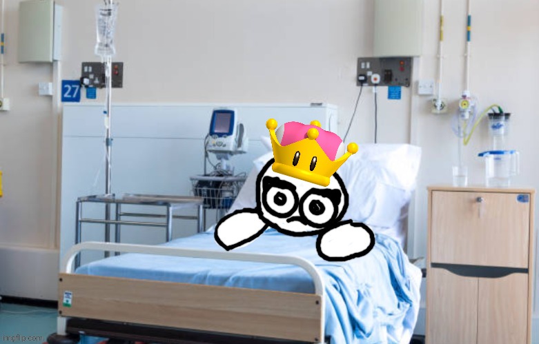 Help Goober | image tagged in gooberhospital | made w/ Imgflip meme maker