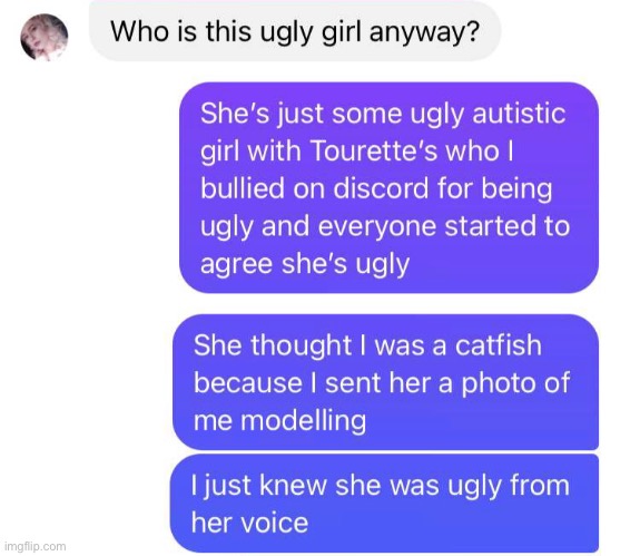 Cas_ella is a ugly cant lmao | image tagged in imgflip,memes,funny memes,funny meme,lol,lmao | made w/ Imgflip meme maker