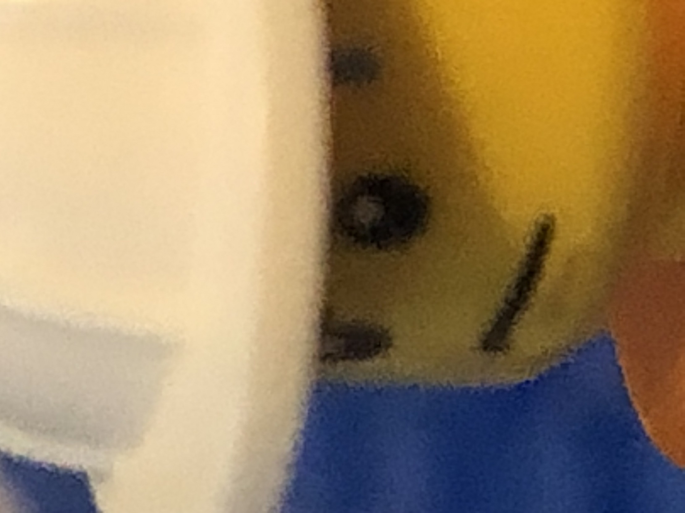 High Quality Lego stare Blank Meme Template