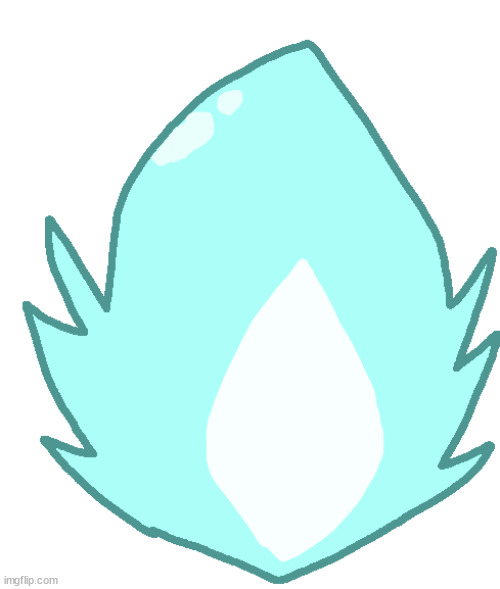 wildfire gem, stats in comments | made w/ Imgflip meme maker