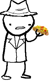 Sleuth | made w/ Imgflip meme maker