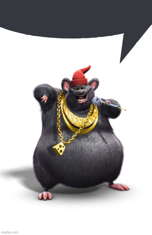 Biggie cheese | image tagged in biggie cheese | made w/ Imgflip meme maker