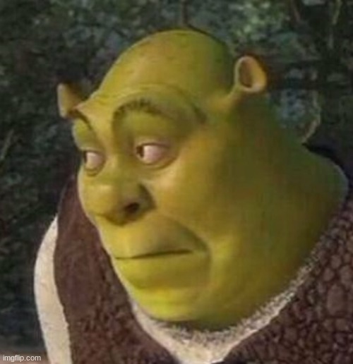 Shrek | image tagged in shrek | made w/ Imgflip meme maker