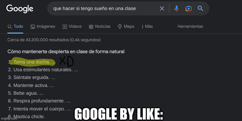 google bylike | GOOGLE BY LIKE: | made w/ Imgflip meme maker