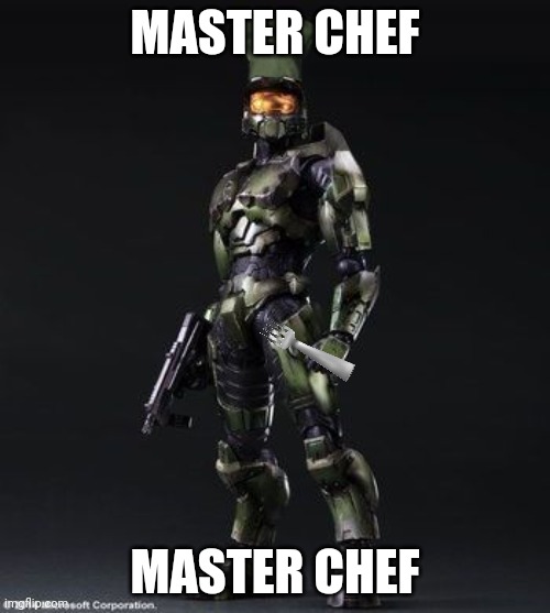 Master Chef | MASTER CHEF; MASTER CHEF | image tagged in master chef | made w/ Imgflip meme maker