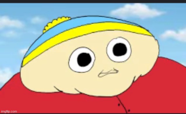 cartman | made w/ Imgflip meme maker