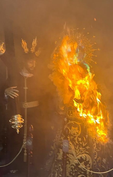 ¿estás sola? Blank Meme Template