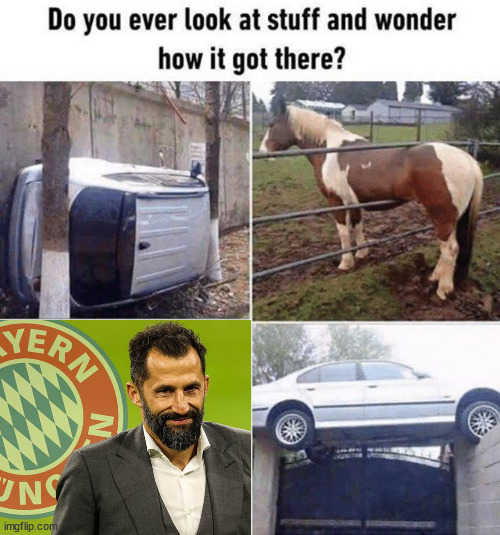 Do you ever look at stuff and wonder how it got there | image tagged in do you ever look at stuff and wonder how it got there | made w/ Imgflip meme maker