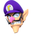Waluigi Meme Template