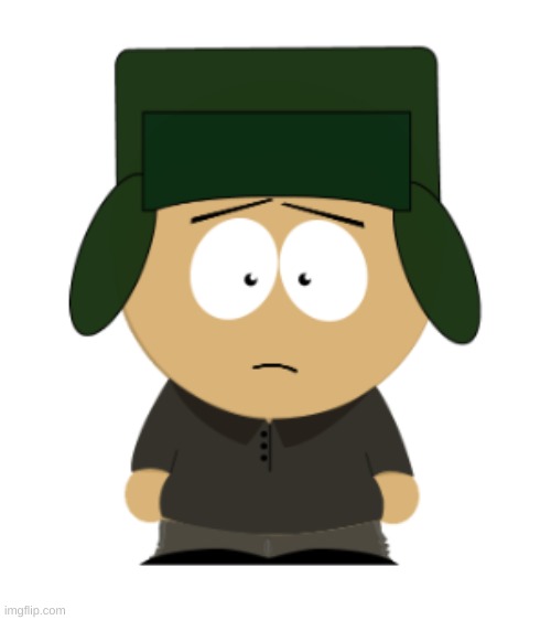 Me as a SP character | made w/ Imgflip meme maker
