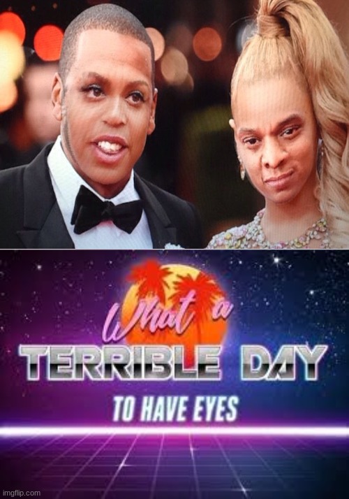 Beach my eyes! | image tagged in what a terrible day to have eyes,bleach | made w/ Imgflip meme maker